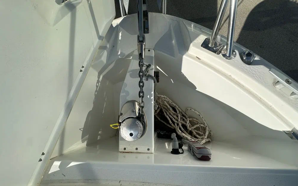 slider 7 Jeanneau Merry Fisher 695