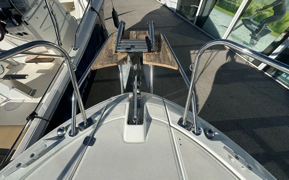 slider 8 Jeanneau Merry Fisher 695