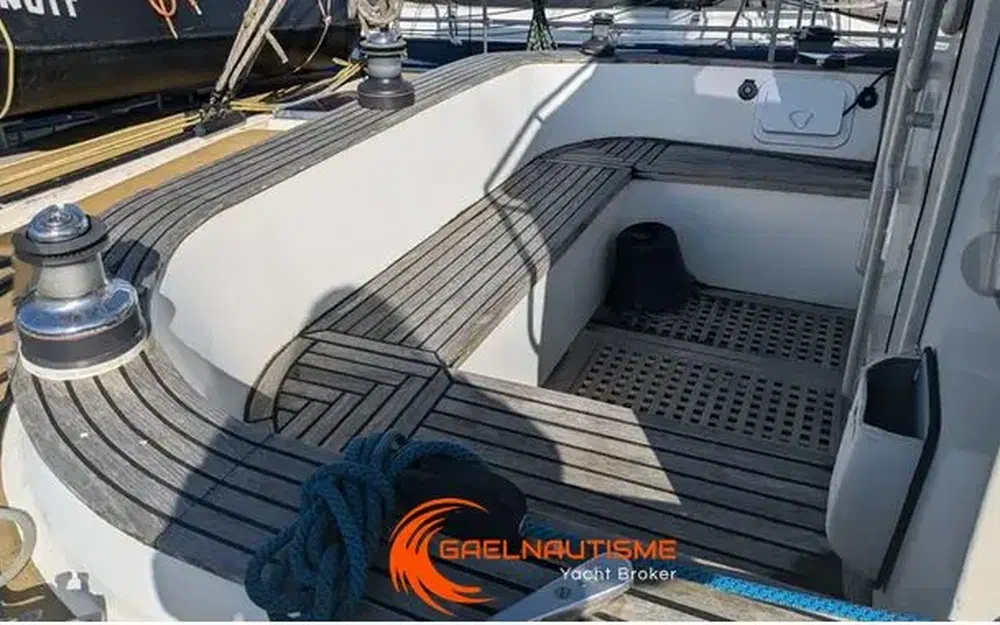 slider 41 Caroff Chatam