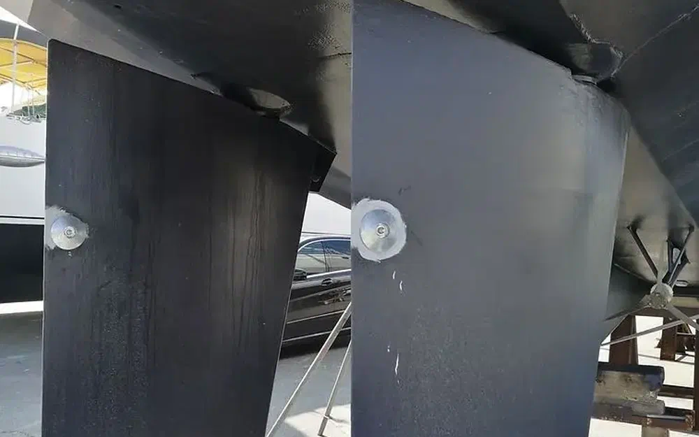 slider 43 Caroff Chatam