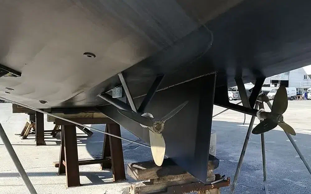 slider 45 Caroff Chatam