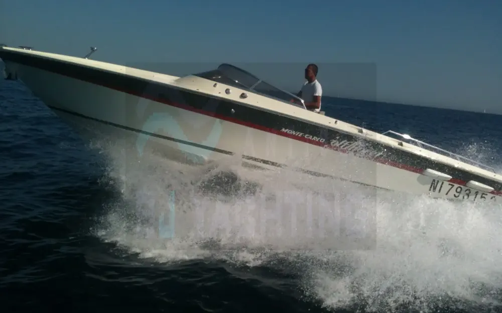 Monte CarloOffshorer 30
