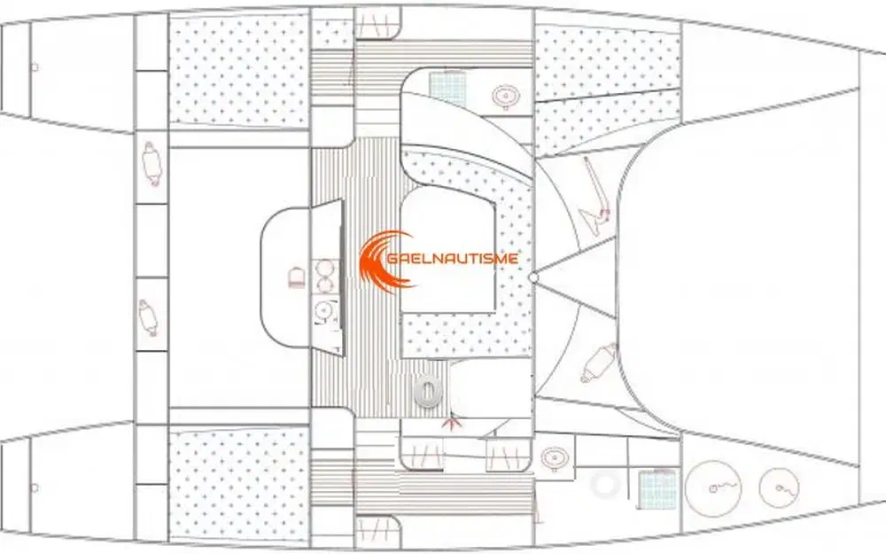 slider 6 Lerouge LEROUGE-VIK-140