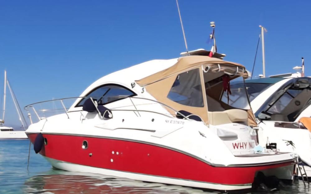 slider 0 Beneteau Monte Carlo 32 HT