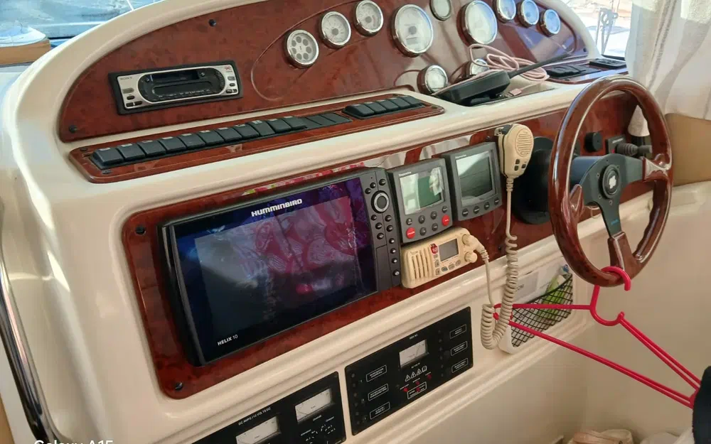 slider 15 Prestige Yachts 36