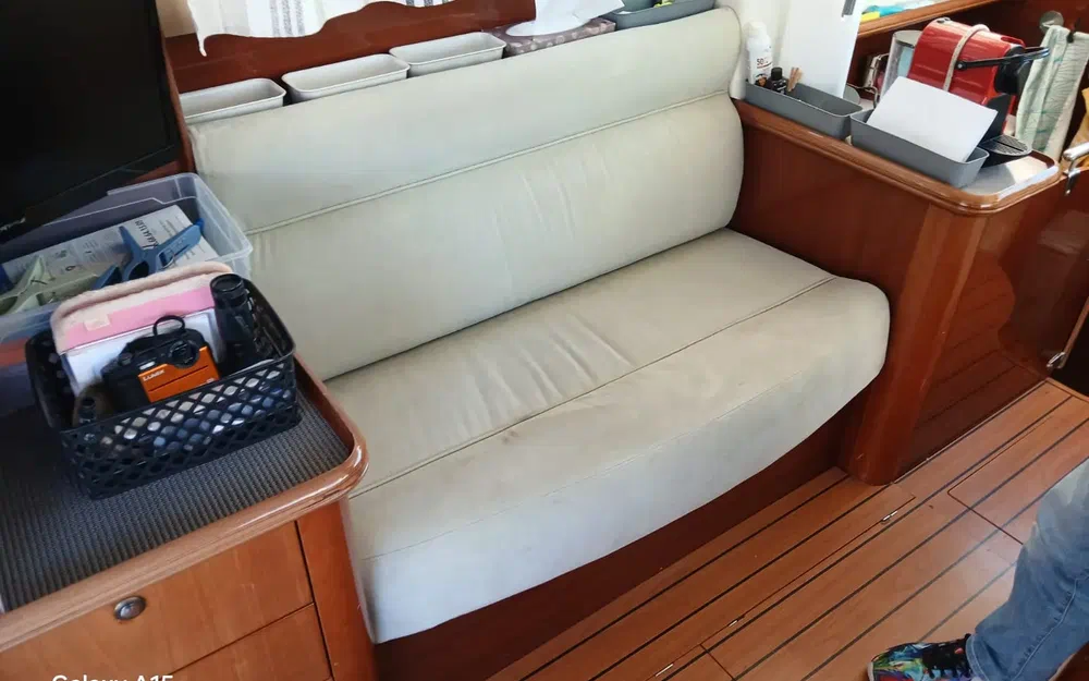 slider 17 Prestige Yachts 36 Fly