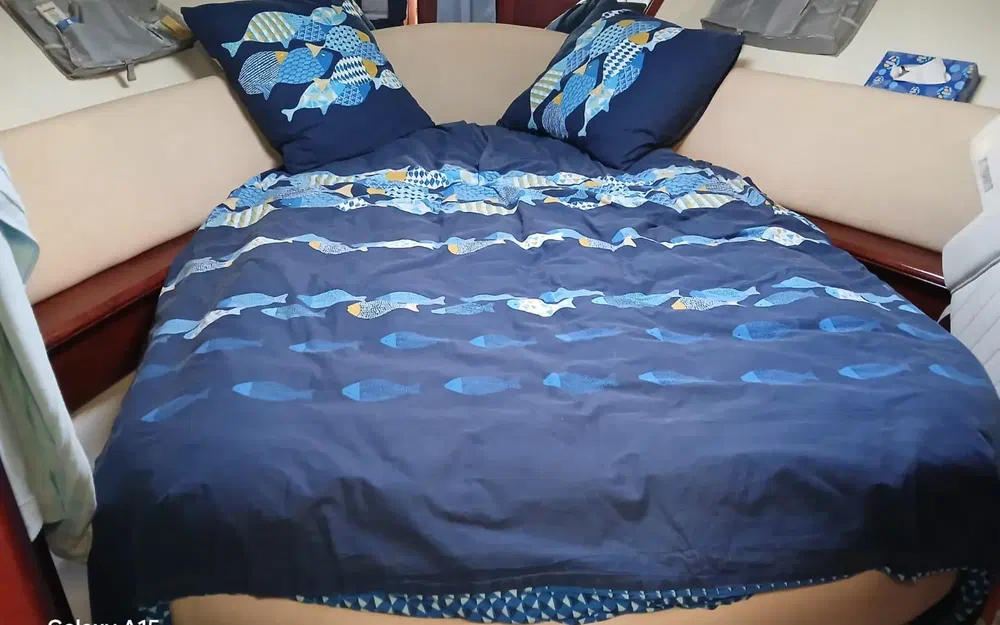 slider 19 Prestige Yachts 36