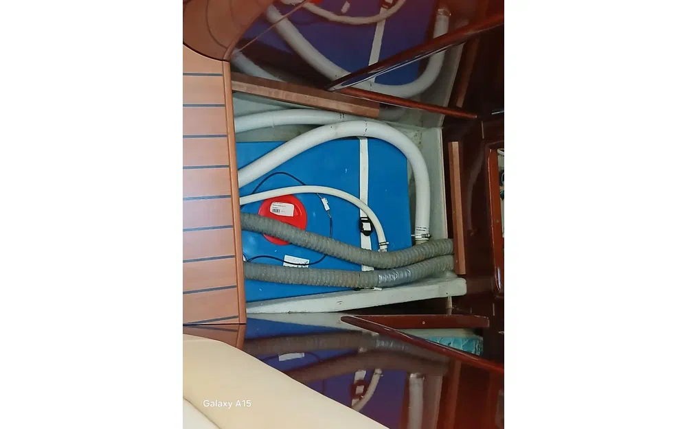 slider 23 Prestige Yachts 36