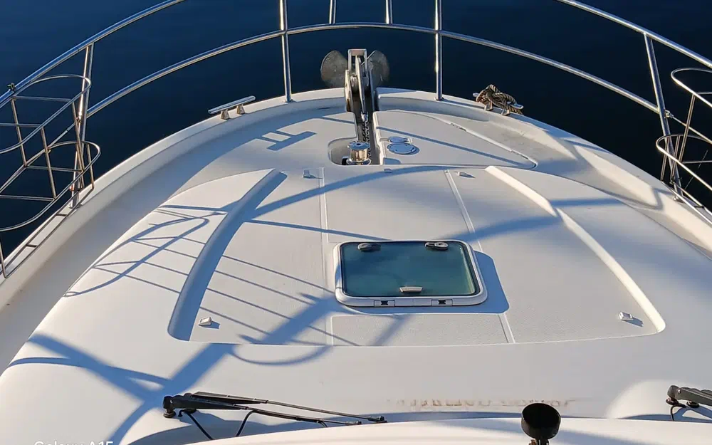 slider 6 Prestige Yachts 36