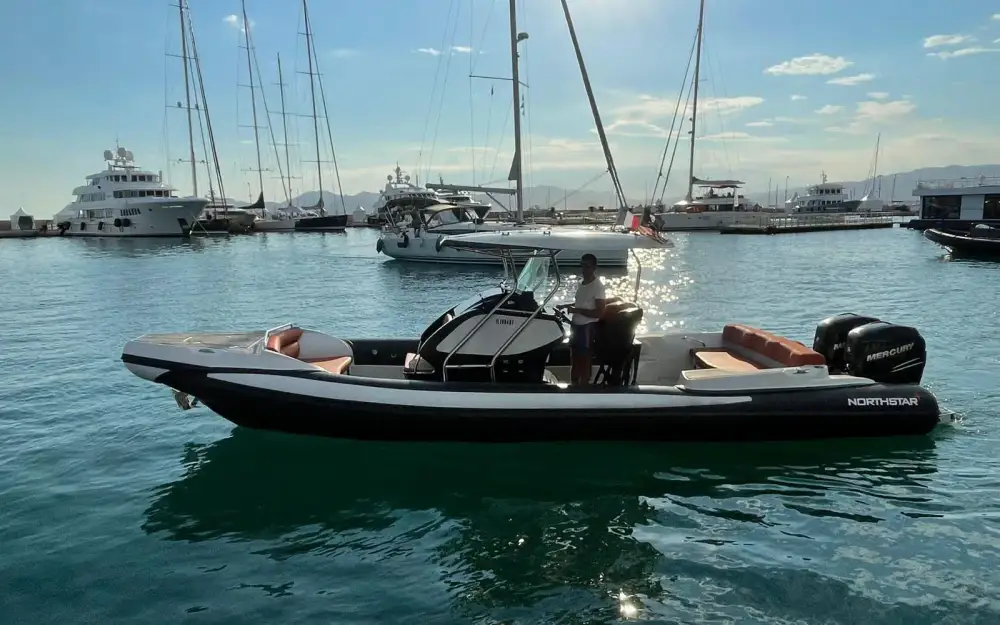 slider 1 Northstar  910 Rs