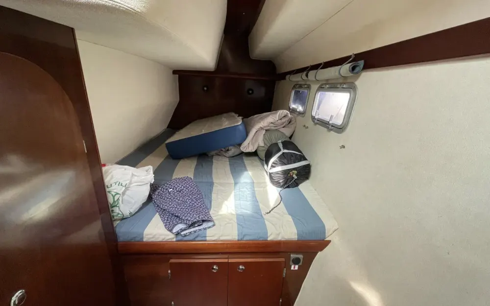 slider 15 Fountaine Pajot Greenland 34 - null