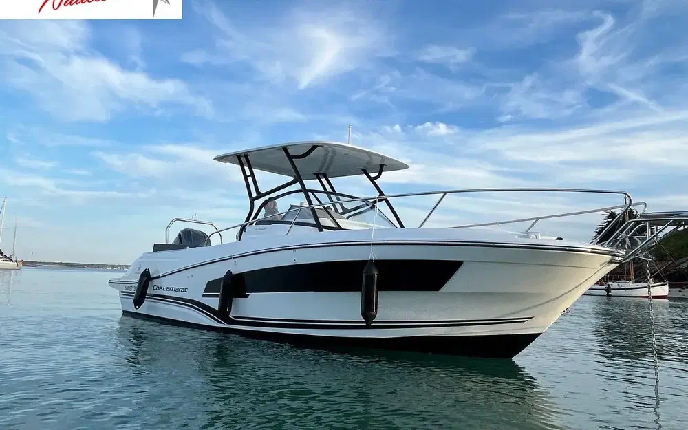 slider 0 Jeanneau Cap Camarat 7.5 WA