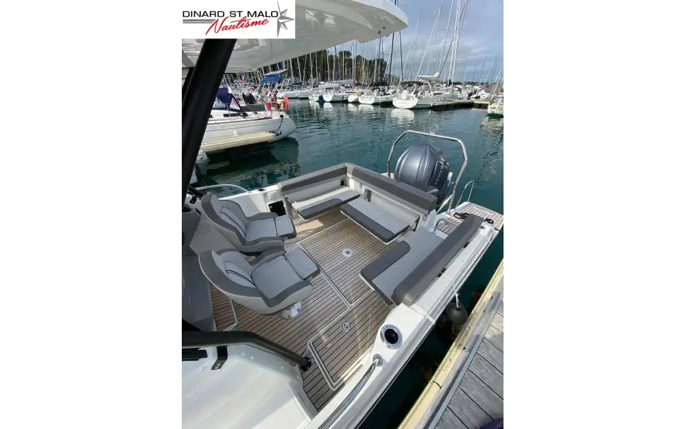 slider 3 Jeanneau Cap Camarat 7.5 WA Serie 3