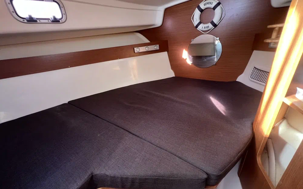 slider 26 Jeanneau Merry Fisher 725