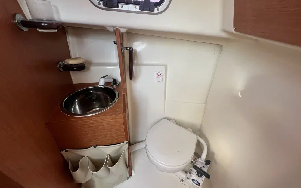 slider 28 Jeanneau Merry Fisher 725