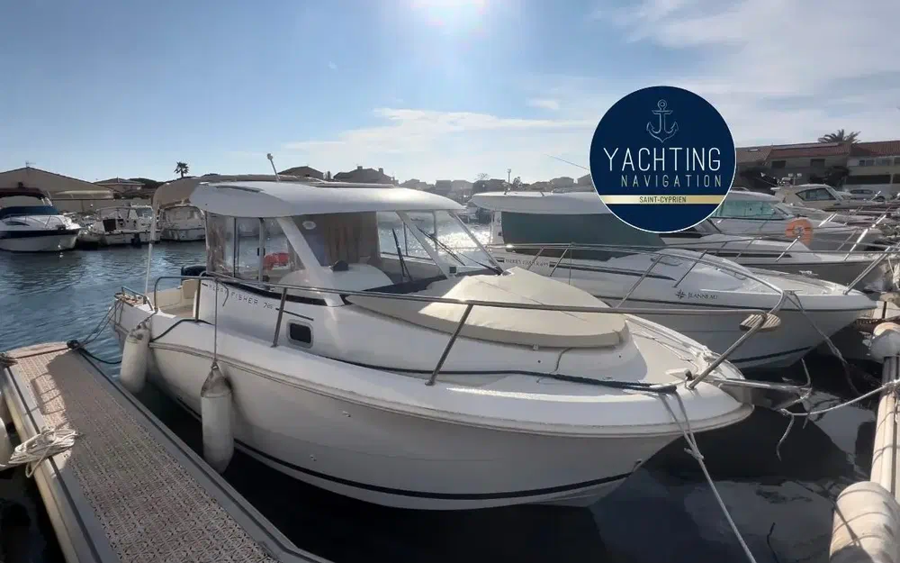 slider 0 Jeanneau Merry Fisher 725