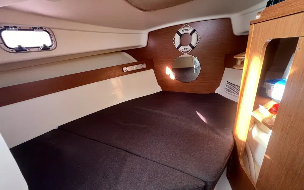 slider 24 Jeanneau Merry Fisher 725