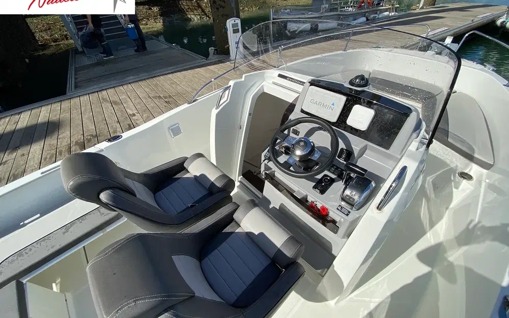 slider 10 Jeanneau Cap Camarat 6.5 CC