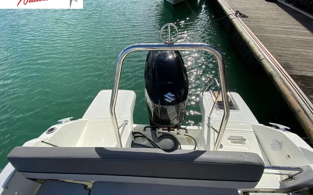 slider 13 Jeanneau Cap Camarat 6.5 CC