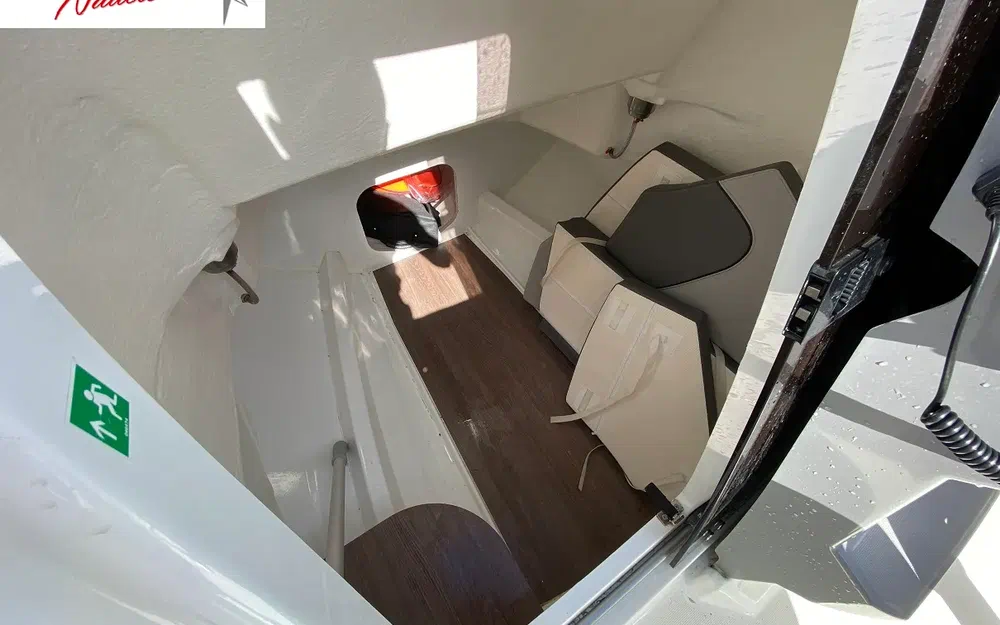 slider 14 Jeanneau Cap Camarat 6.5 CC