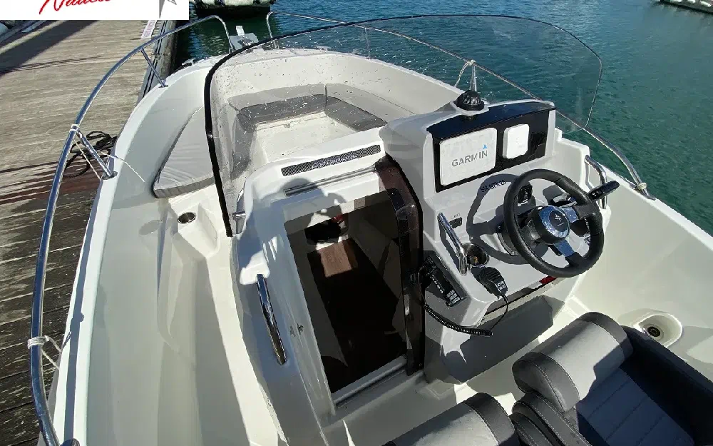 slider 15 Jeanneau Cap Camarat 6.5 CC Serie 3