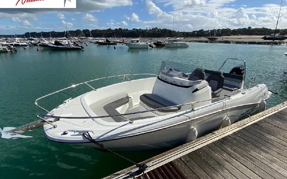 slider 0 Jeanneau Cap Camarat 6.5 CC Serie 3