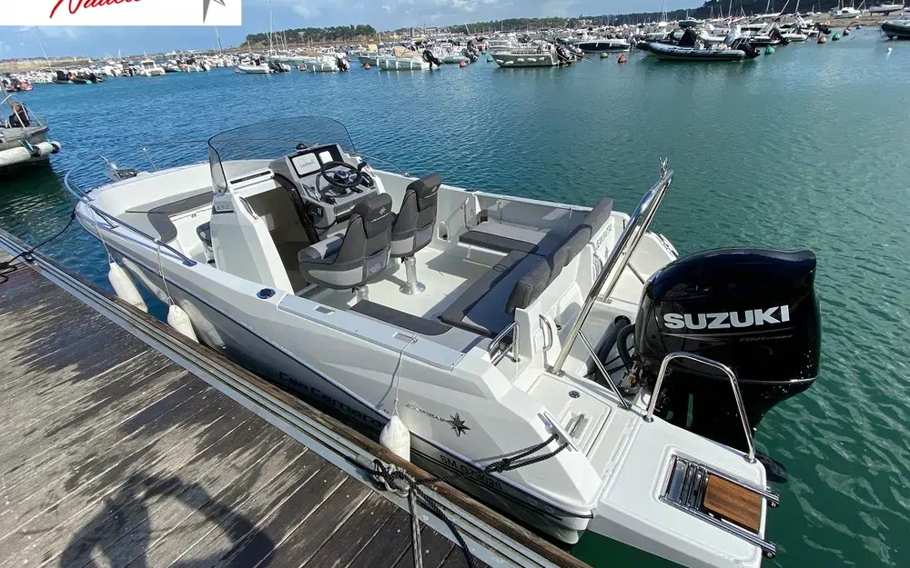 slider 1 Jeanneau Cap Camarat 6.5 CC