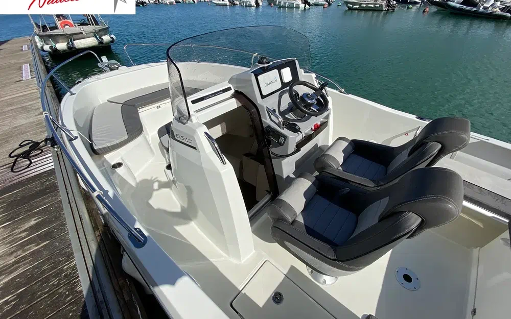 slider 3 Jeanneau Cap Camarat 6.5 CC