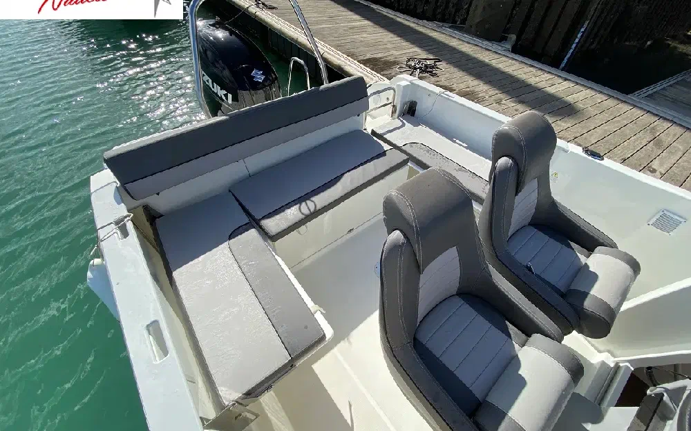 slider 4 Jeanneau Cap Camarat 6.5 CC Serie 3