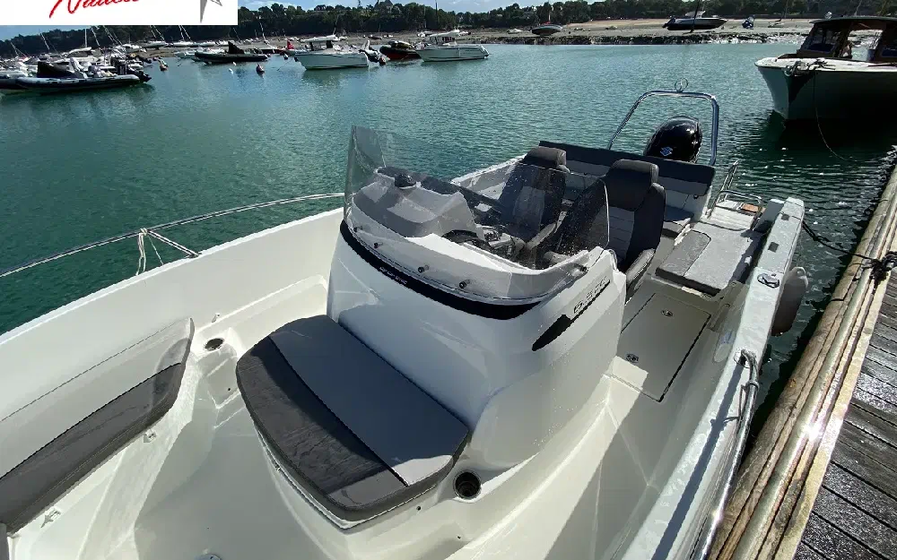 slider 6 Jeanneau Cap Camarat 6.5 CC Serie 3