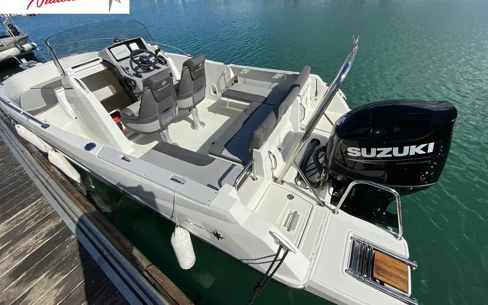 slider 7 Jeanneau Cap Camarat 6.5 CC