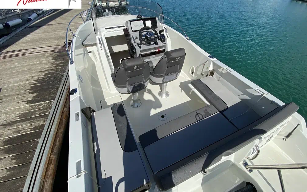 slider 8 Jeanneau Cap Camarat 6.5 CC