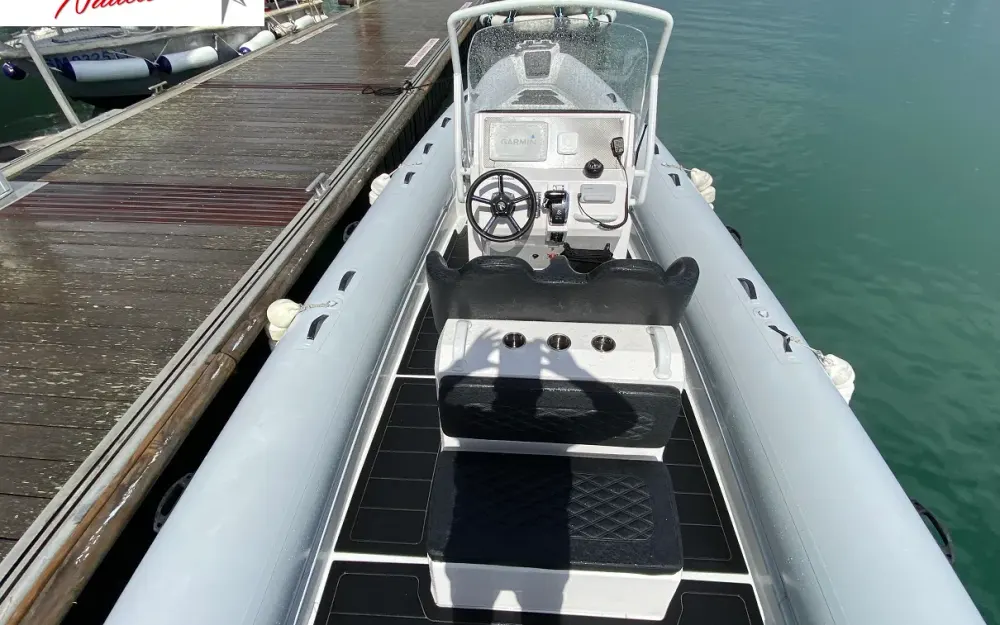 slider 11 Highfield Sport Med 760