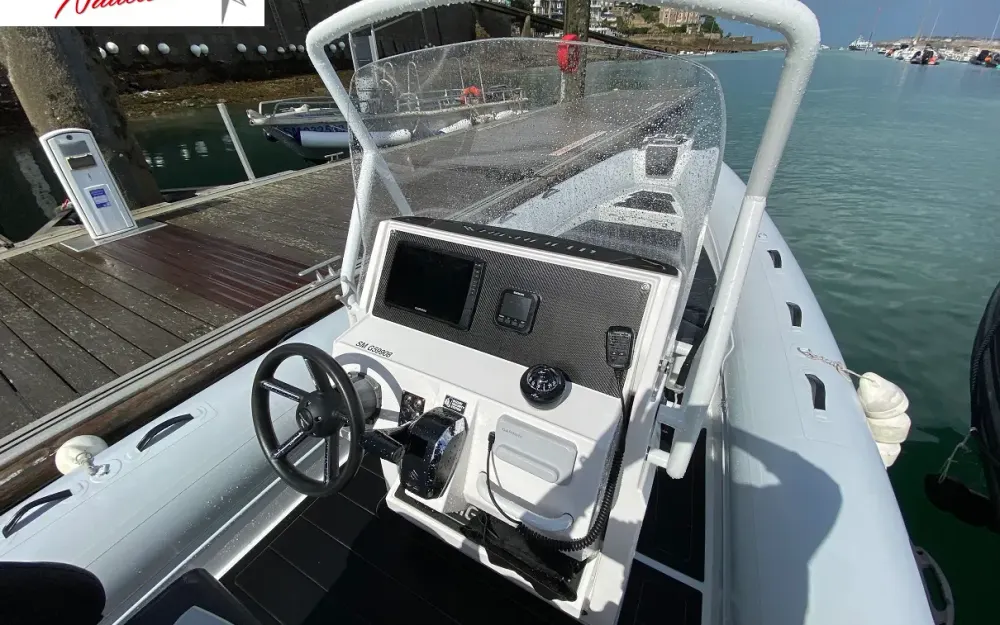slider 16 Highfield Sport Med 760