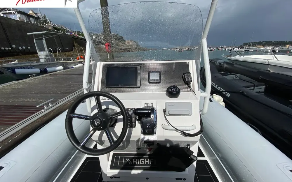 slider 17 Highfield Sport Med 760