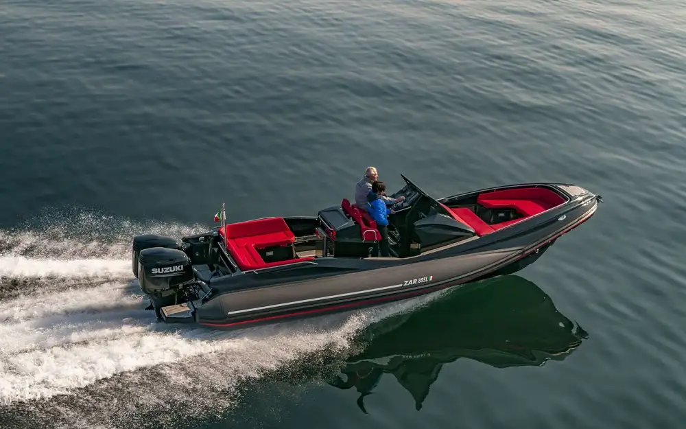slider 9 Zar Formenti Zar 85 SL