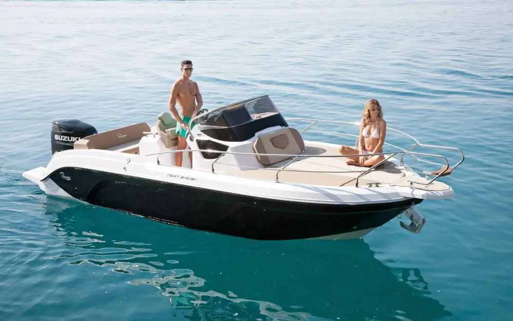 slider 0 Ranieri Next 240 Sh