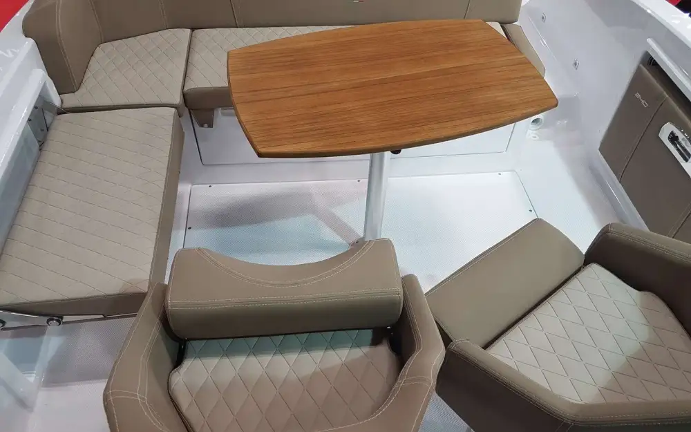 slider 3 Ranieri Next 240 Sh