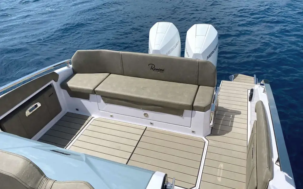 slider 12 Ranieri Next 285 Lx