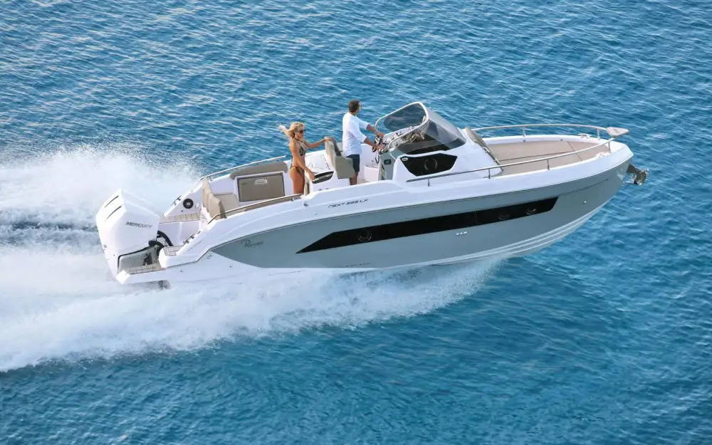 slider 40 Ranieri Next 285 Lx