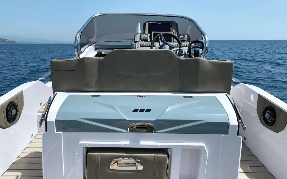 slider 8 Ranieri Next 285 Lx