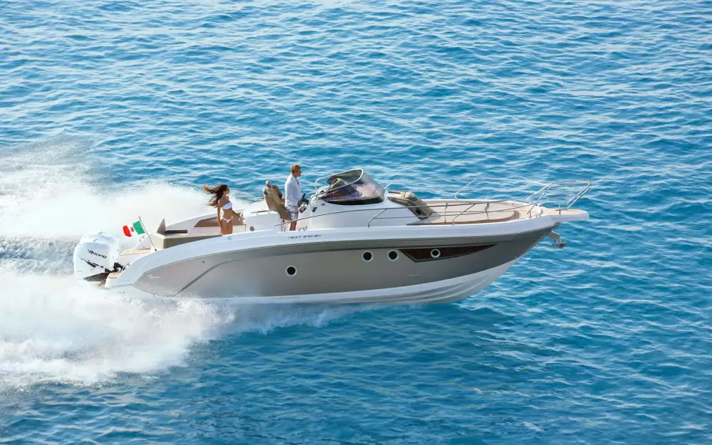 slider 14 Ranieri Next 370 Sh