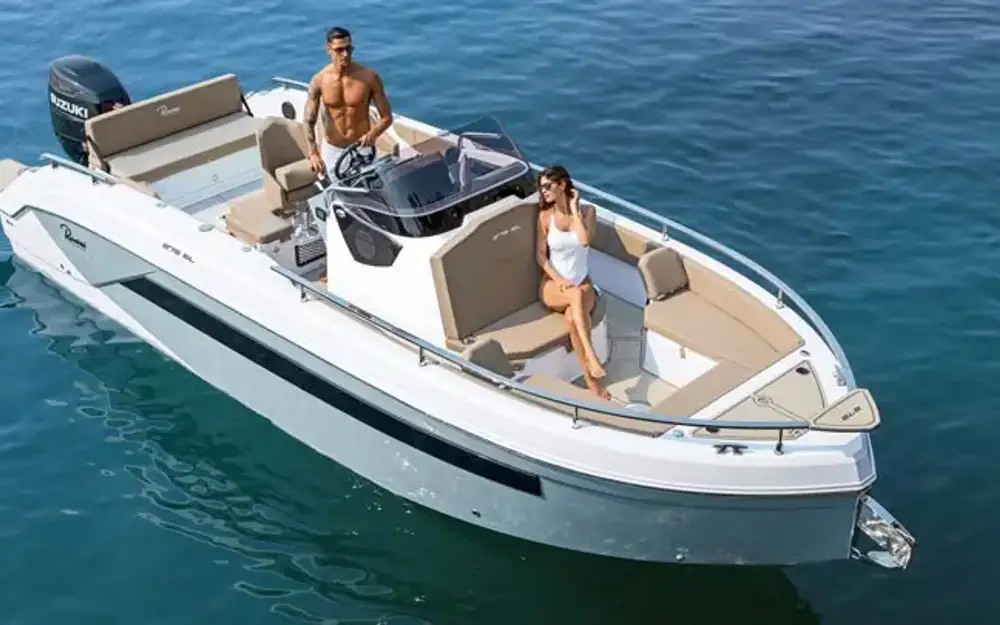 slider 2 Ranieri Next 275 Sl
