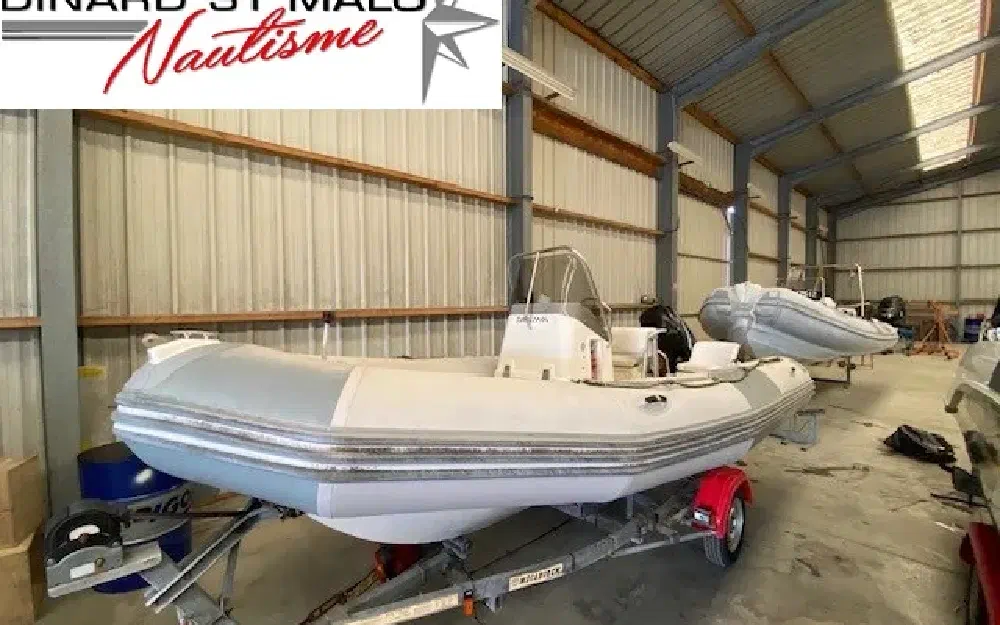 slider 9 Zodiac Pro Open 550