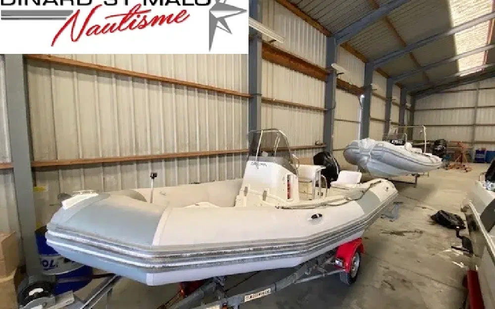 slider 10 Zodiac Pro Open 550