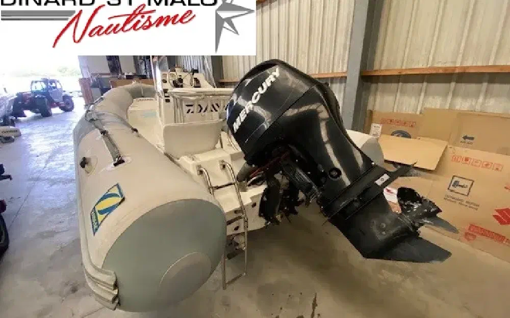 slider 13 Zodiac Pro Open 550