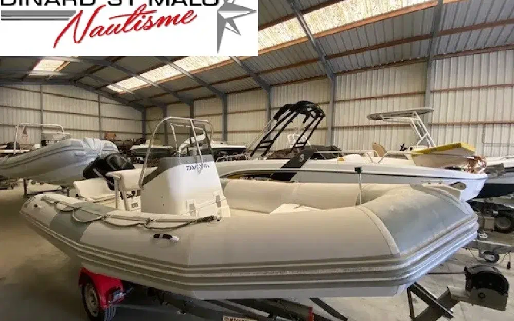 slider 1 Zodiac Pro Open 550