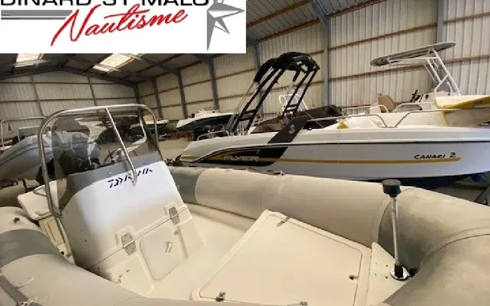 slider 2 Zodiac Pro Open 550