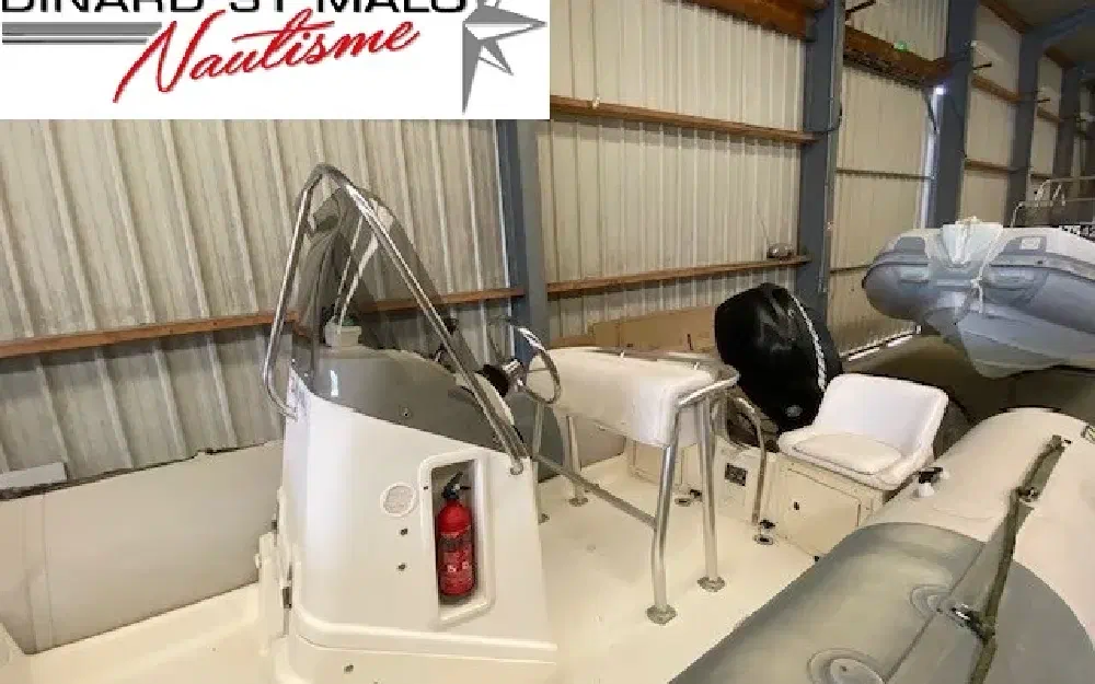 slider 3 Zodiac Pro Open 550