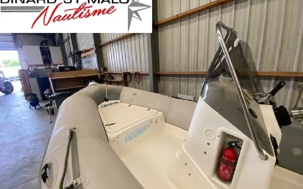 slider 4 Zodiac Pro Open 550